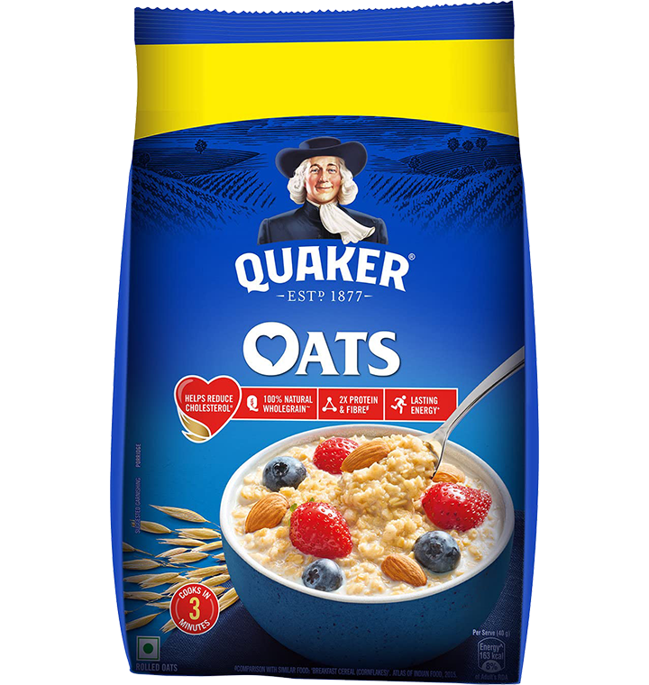 IN-Quaker