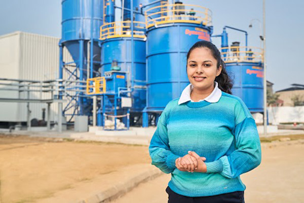 PepsiCo India Kosi plant worker